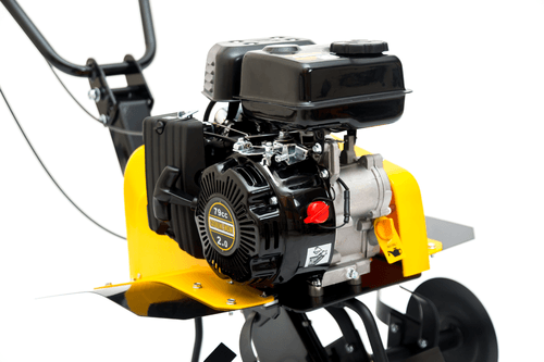 Terre - Motobineuses - Motobineuse TG MDM604 R