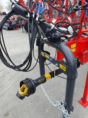 Andaineur Sip STAR 850/26T