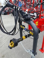 Andaineur Sip STAR 850/26T - 1