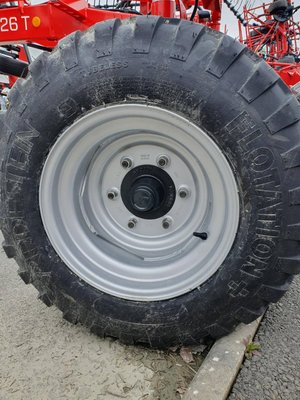 Andaineur Sip STAR 850/26T