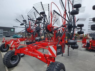 Andaineur Sip STAR 850/26T - 4