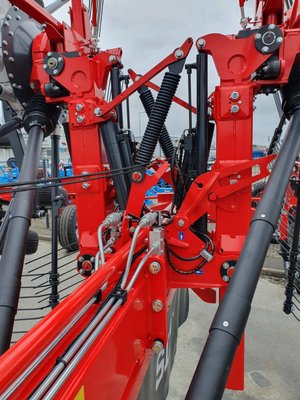 Andaineur Sip STAR 850/26T