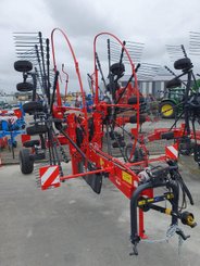 Andaineur Sip STAR 850/26T - 1