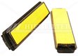 Filtrations - Filtre habitacle - Filtre Habitacle