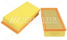 Filtrations - Filtre habitacle - Filtre Habitacle