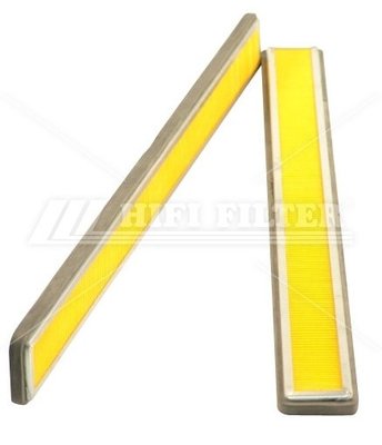 Filtrations - Filtre habitacle - Filtre Habitacle