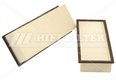 Filtrations - Filtre habitacle - Filtre Habitacle
