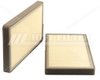 Filtrations - Filtre habitacle - Filtre Habitacle