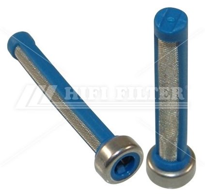 Filtrations - Accessoire - Filtre A Uree