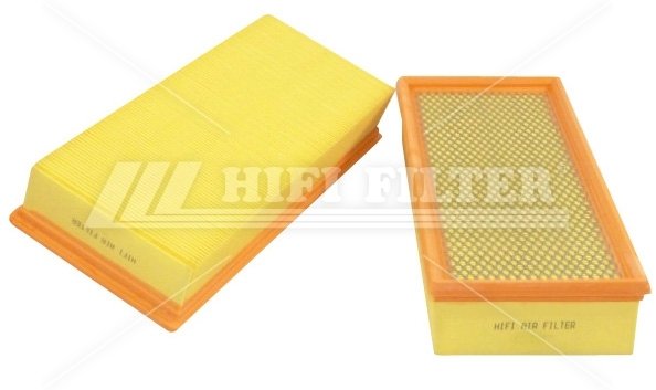 Filtrations - Filtre habitacle - Filtre Habitacle