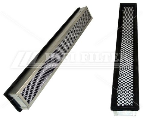 Filtrations - Filtre habitacle - Filtre Habitacle