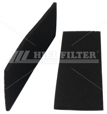 Filtrations - Filtre habitacle - Filtre Habitacle
