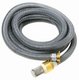 Arrosage, tuyaux - Pompes et accessoires arrosage - Kit Aspiration D30 Laiton L.7M Vr