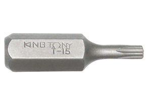 Equipement d'atelier - Outillages à main - Embout Torx 5/16" 32mm T15