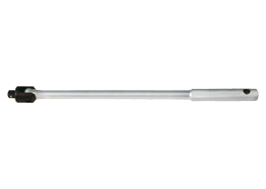 Equipement d'atelier - Outillages à main - Poignée articulée 1/2" 450mm Nouveauté