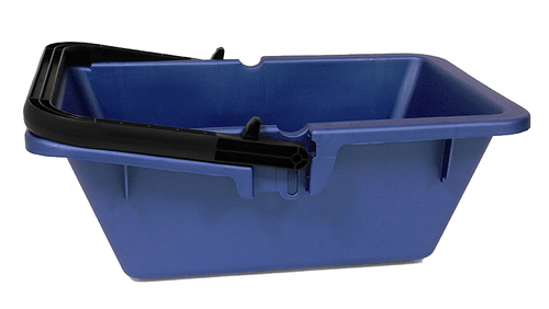 Equipement ferme, jardin - Contenants - Panier plastique 16 L
