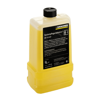 Nettoyeurs, aspirateurs - Nettoyeurs - Anti-calcaire 1 L
