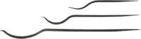 Pneus, chambres à air - Accessoires de réparation - Demonte Pneu P.L Type Force 750Mm