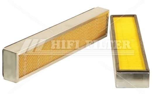 Filtrations - Filtre habitacle - Filtre Habitacle