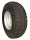 Pneus, chambres à air - Roues complètes - Roue complète 12,5/80 x 15,3