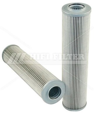 Filtrations - Filtre hydraulique - Filtre Hydraulique