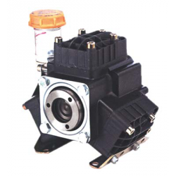 Pulvérisation - Pompes - Pompe Pa330.1Vf 40B 34 L/Mn