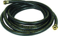 Carburant et transfert - Matériel de transfert - Tuyau Gasoil Diam.25Mm 6M Raccord 1"