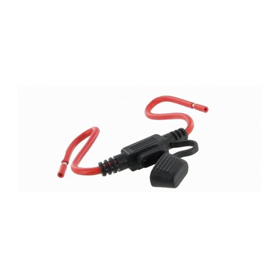 Eclairage, signalisation - Consommables 12/24V - Hf-Porte Fusib.Mini Etan(725220)
