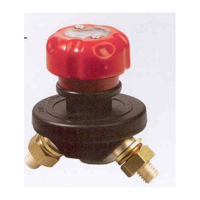 Eclairage, signalisation - Consommables 12/24V - Hf-Coupe Batterie 1200A 718210