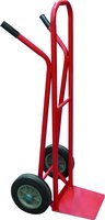 Equipement d'atelier - Manutention - Diable 180 Kgs - Roues Increvables