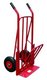Equipement d'atelier - Manutention - Diable Avec Bavette Mixte 250Kgs