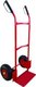 Equipement d'atelier - Manutention - Chariot Diable 200Kg