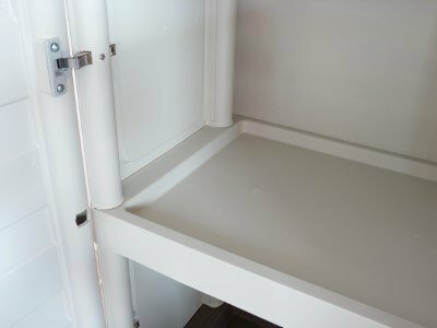 Equipement d'atelier - Manutention - Armoire Basse