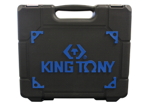 Equipement d'atelier - Outillages à main - Coffret King Tony vide : 422 x 372 x 92mm (9)
