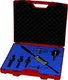Equipement d'atelier - Outillages spécifiques - Extracteur 3 Branches Int/Ext + Collets
