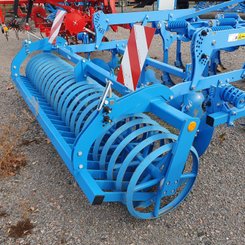 Déchaumeur à dents Lemken KARAT 9/300U - 5