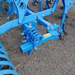 Déchaumeur à dents Lemken KARAT 9/300U - 8