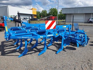 Déchaumeur à dents Lemken KARAT 9/300U - 1