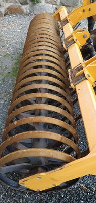 Déchaumeur à dents Agrisem Agromulch Silver 300