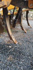 Déchaumeur à dents Agrisem Agromulch Silver 300 - 4