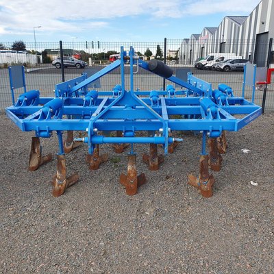Déchaumeur à dents Lemken KARAT 9/300U