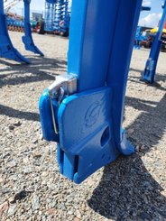 Déchaumeur à dents Lemken KARAT 9/300U - 3