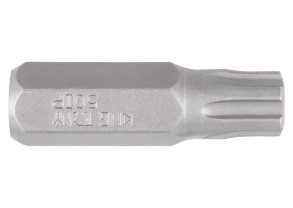 Equipement d'atelier - Outillages à main - Embout tournevis Torx Plus IP15 L:36mm