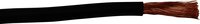Batteries et accessoires - Câbles - Cour.25M Cable Demarr 50Mm2-Noir Cable Souple