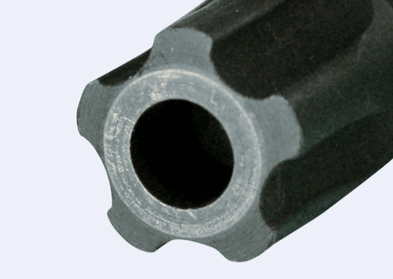 Equipement d'atelier - Outillages à main - Douille 3/8" Tamper Torx Plus IPR 55