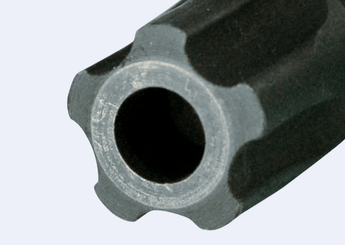 Equipement d'atelier - Outillages à main - Douille 3/8" Tamper Torx Plus IPR 55