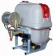 Pulvérisation - Pulvérisateurs portés - Pulvérisateur porté Tomix  GONDOMAR 400 litres Pompe APS 40