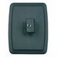 Equipement véhicules - Accessoires cabines - Boitier G/D 235X180Mm D.16 A 20Mm