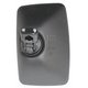 Equipement véhicules - Accessoires cabines - Boitier G/D 155-245X145Mm D.12 À 20Mm