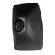 Equipement véhicules - Accessoires cabines - Boitier G/D 246X155Mm D.18Mm